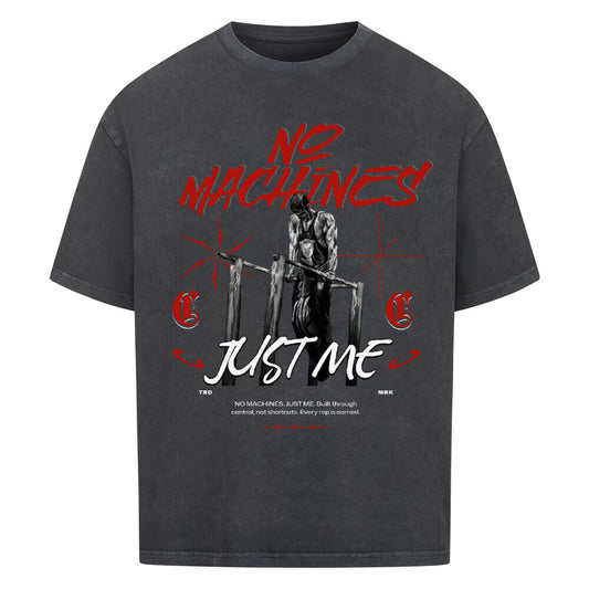 Image for color: washed black