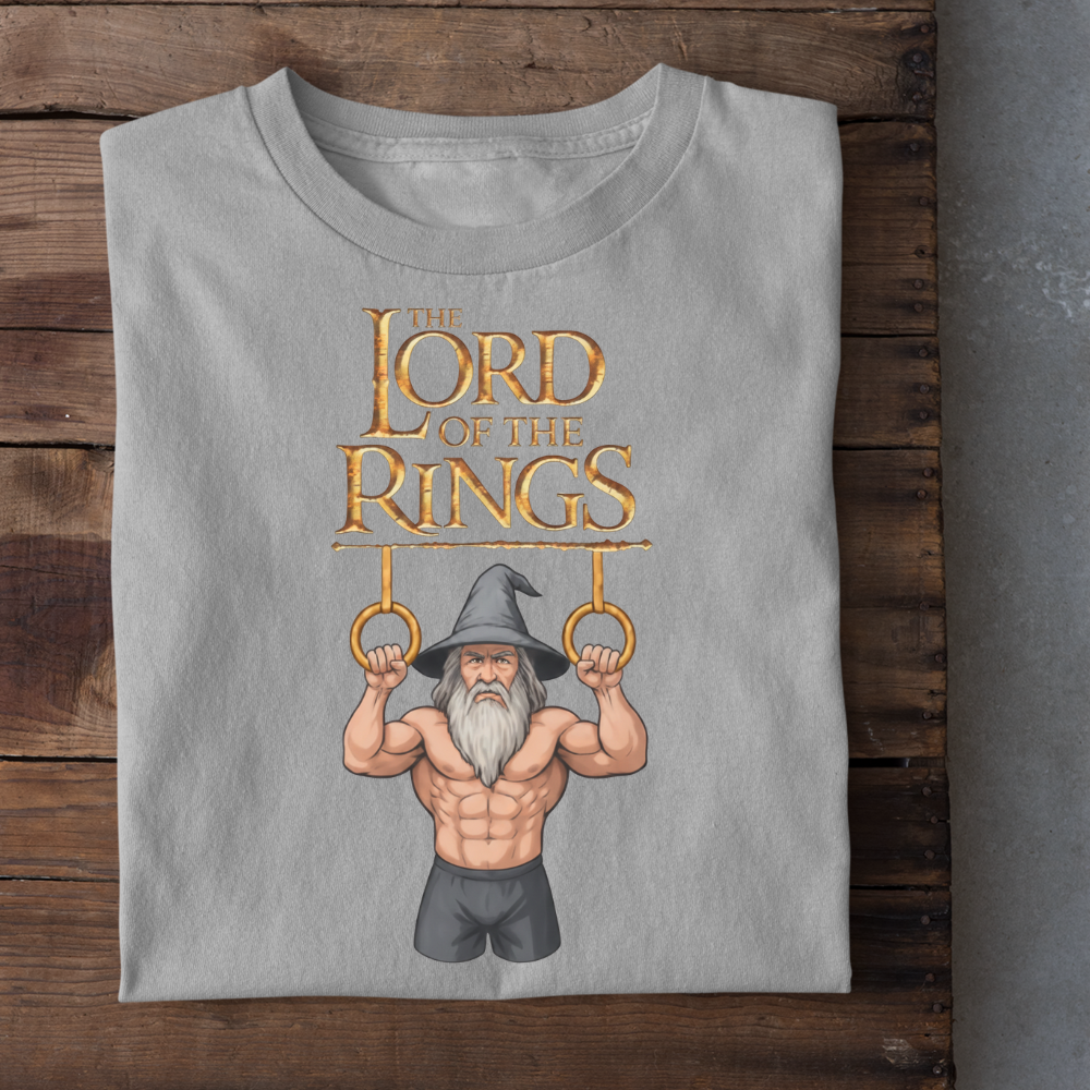 The Lord Of The Rings