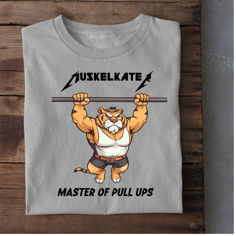 Muskelkater