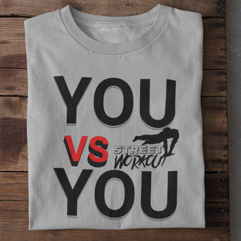 YOU VS YOU
