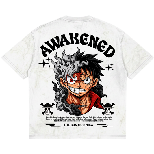 GEAR 5