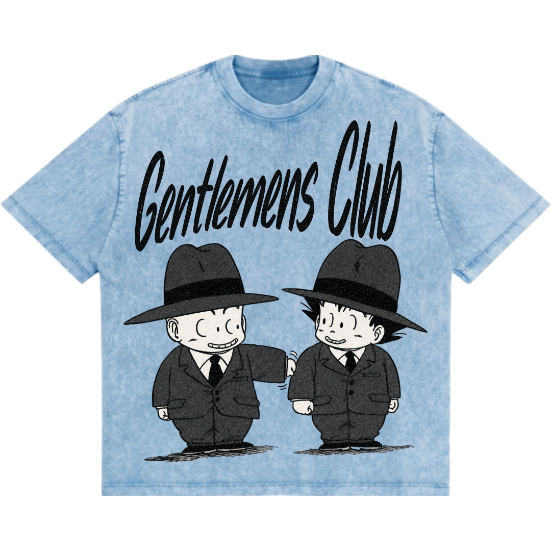 Gentlemens Club