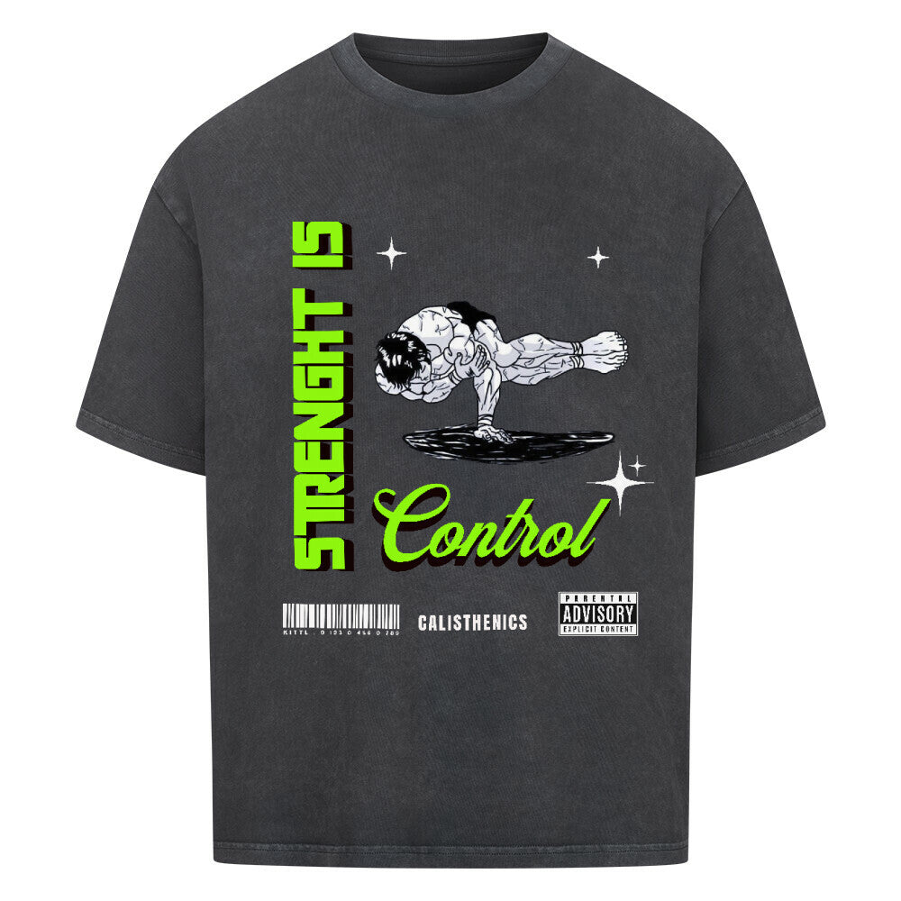 Image for color: washed black