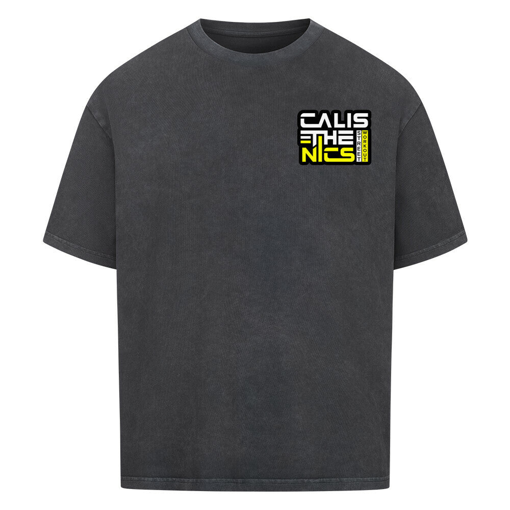 Image for color: washed black