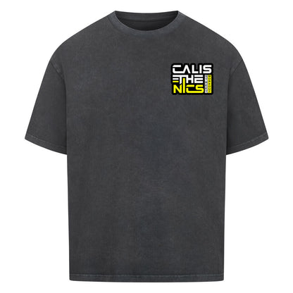 Image for color: washed black