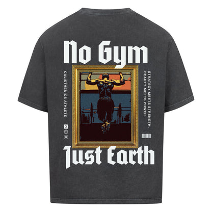 Image for color: washed black