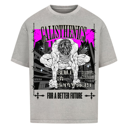 Image for color: washed grey