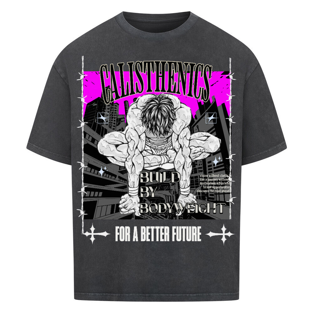 Image for color: washed black