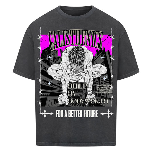 Image for color: washed black