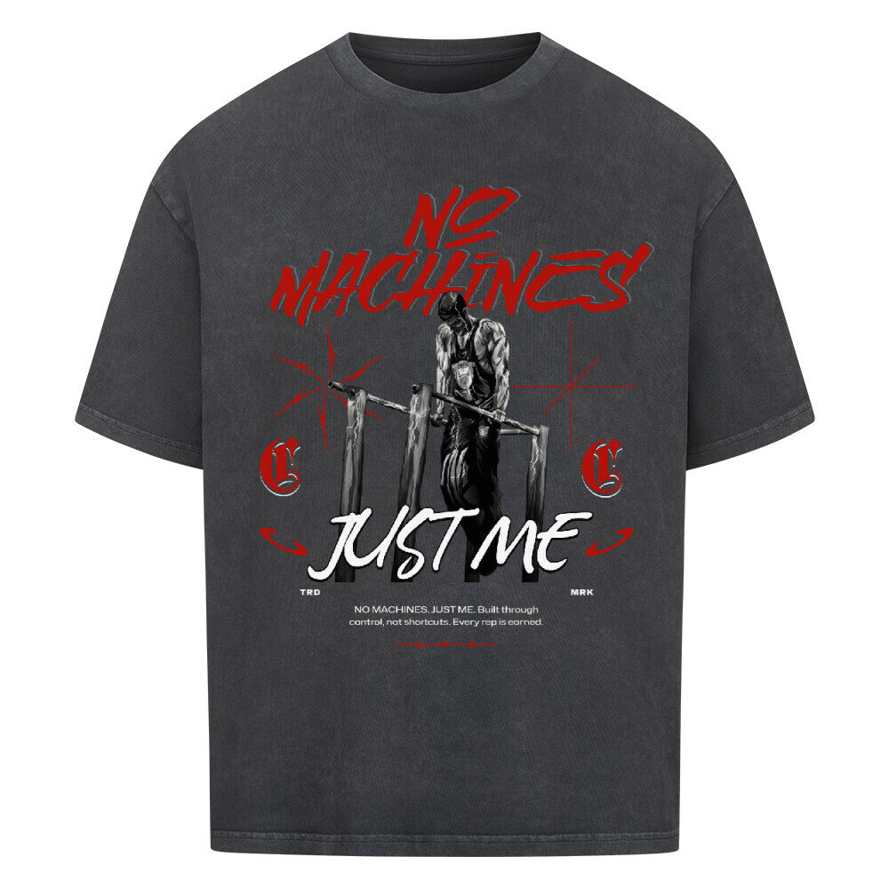 Image for color: washed black