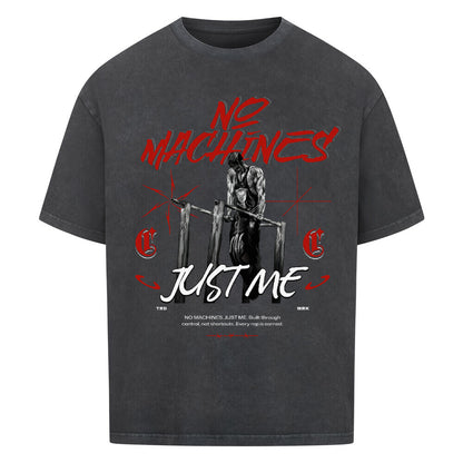 Image for color: washed black