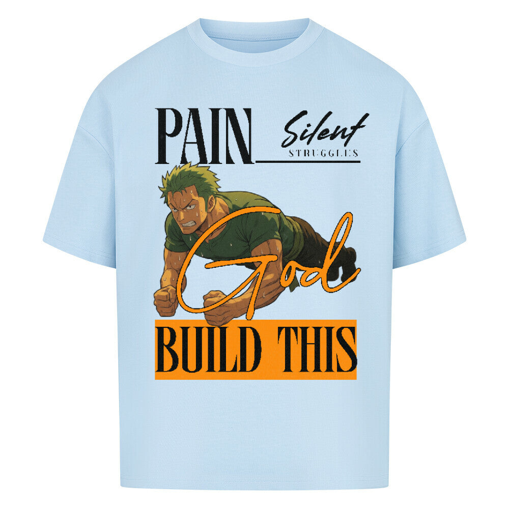 Image for color: babyblau