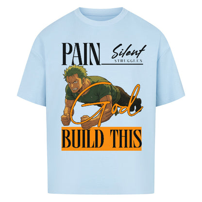 Image for color: babyblau