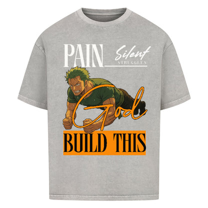 Image for color: washed grey