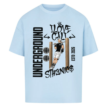 Image for color: babyblau