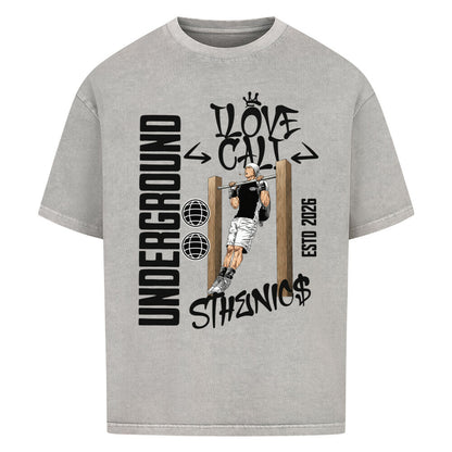 Image for color: washed grey