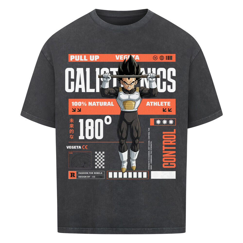 Image for color: washed black