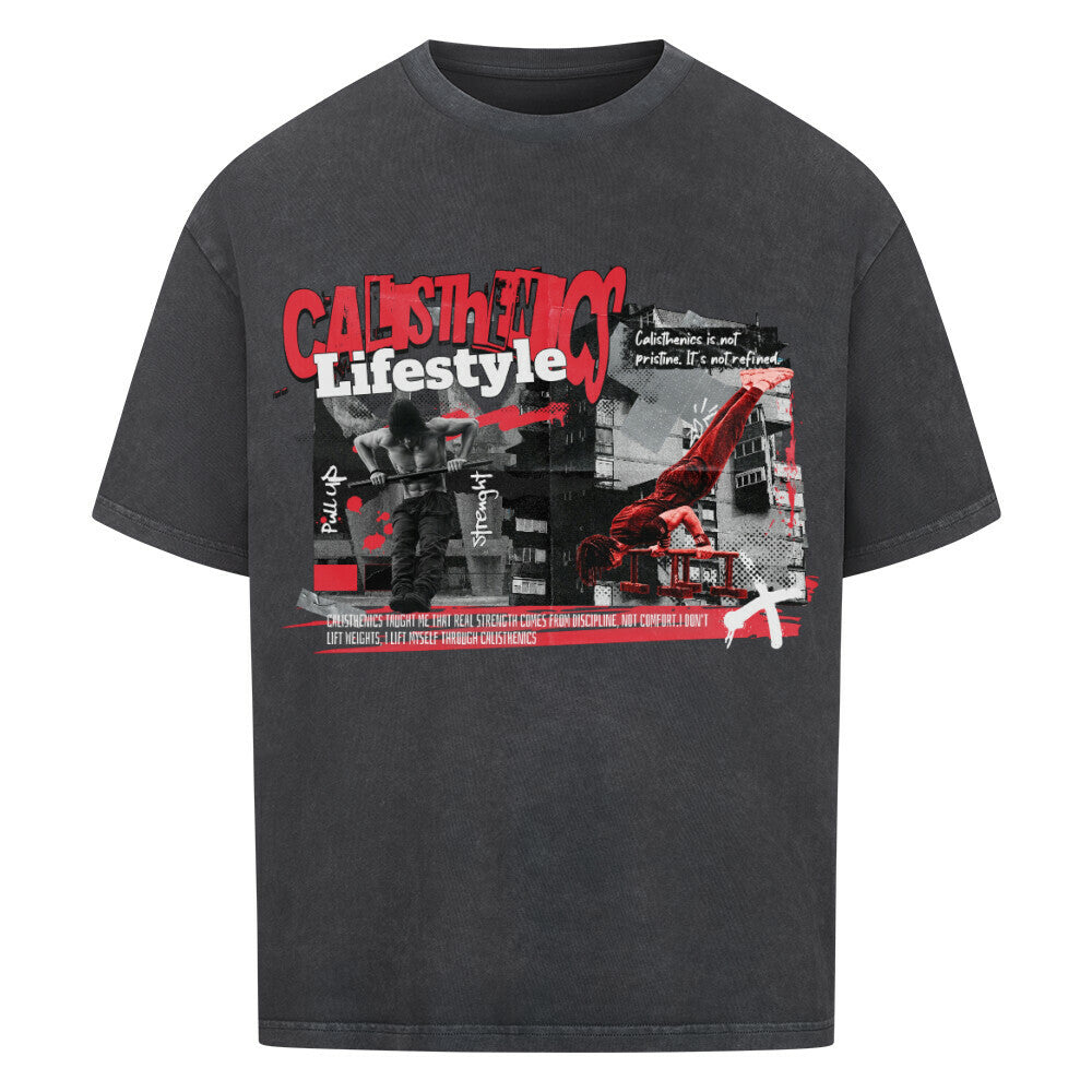 Image for color: washed black