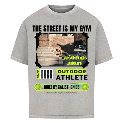 Image for color: washed grey