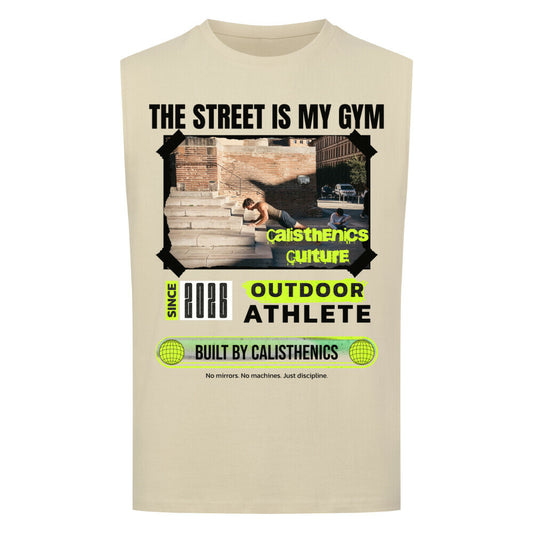 Image for color: sand