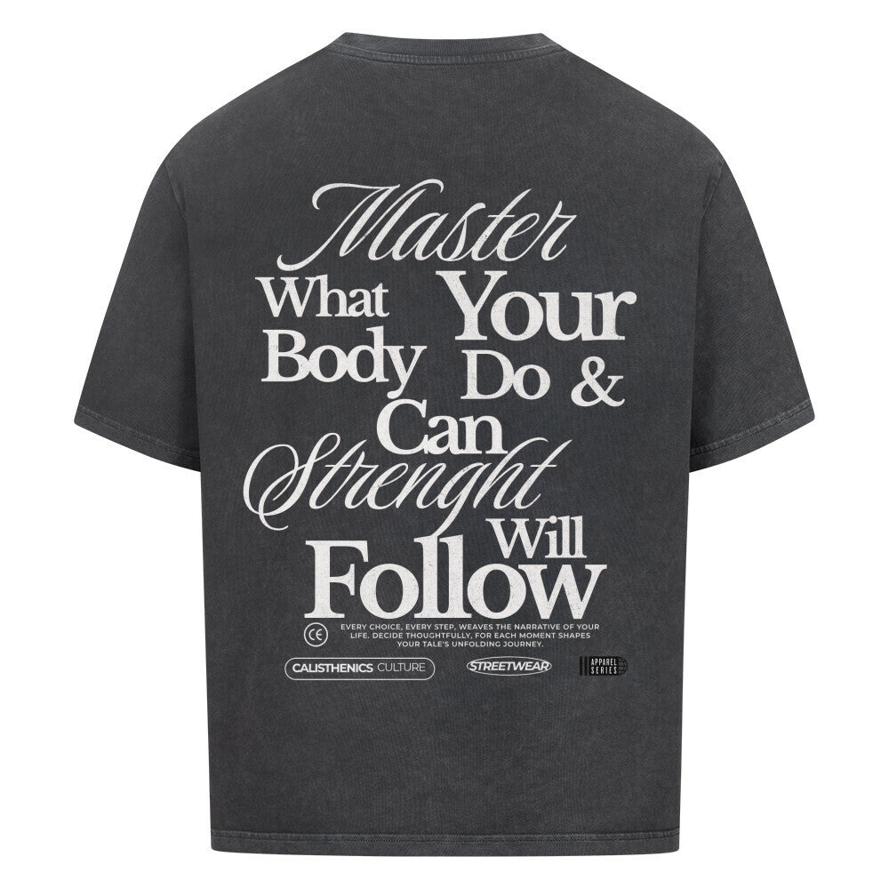 Image for color: washed black