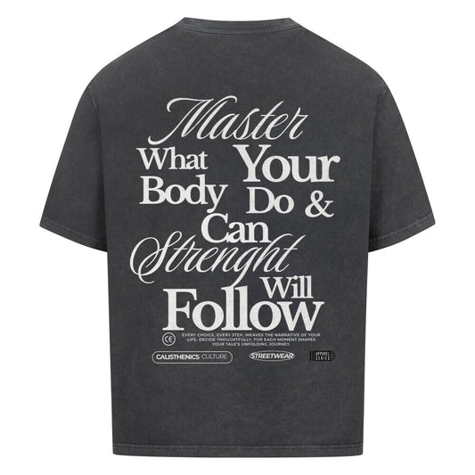 Image for color: washed black