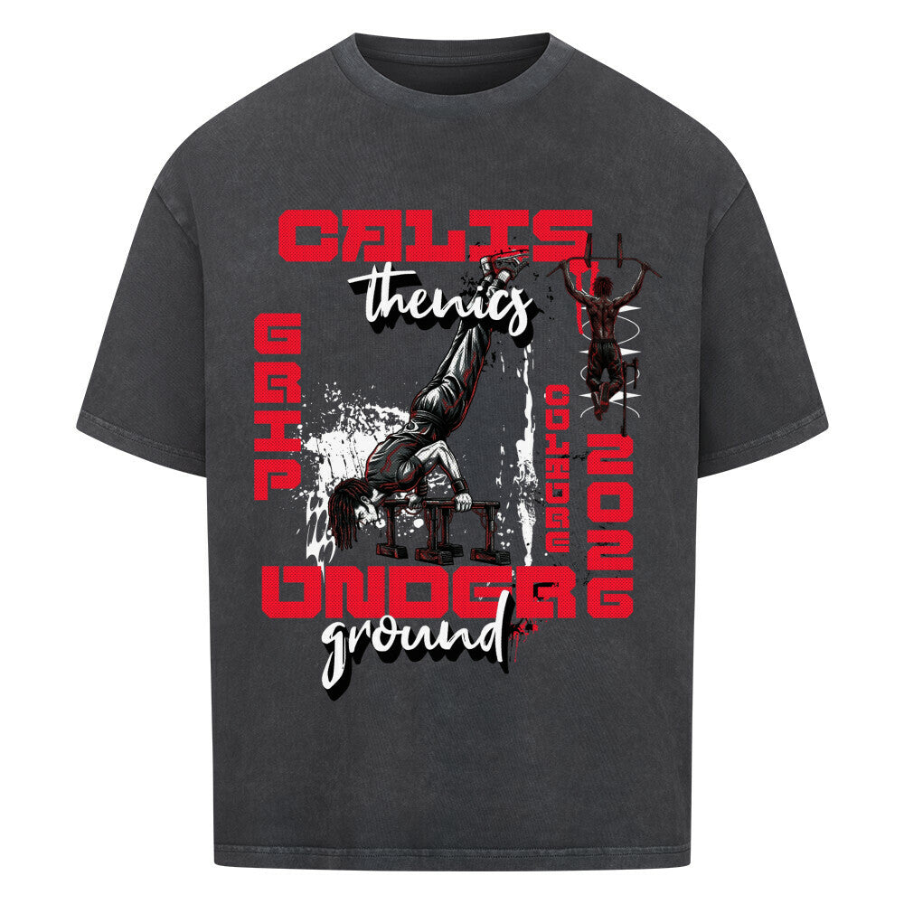 Image for color: washed black