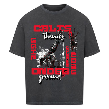 Image for color: washed black