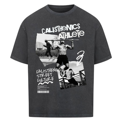 Image for color: washed black