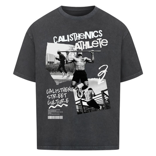 Image for color: washed black