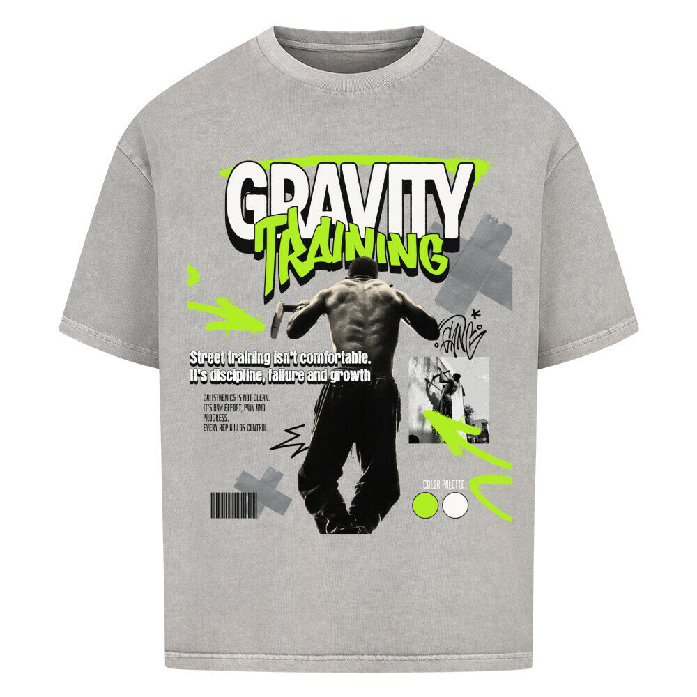 Image for color: washed grey