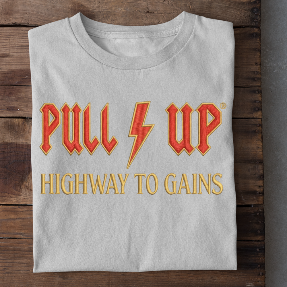 Highway to Gains