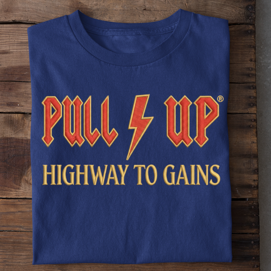Highway to Gains