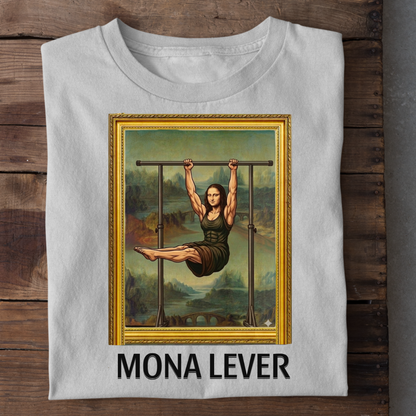 MONA LEVER