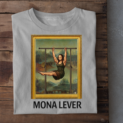 MONA LEVER