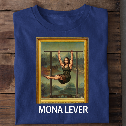 MONA LEVER