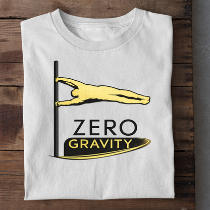 ZERO GRAVITY