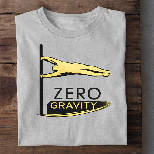 ZERO GRAVITY