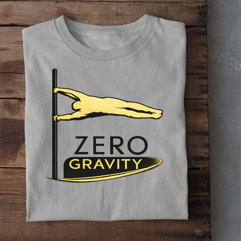 ZERO GRAVITY