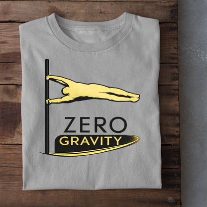 ZERO GRAVITY