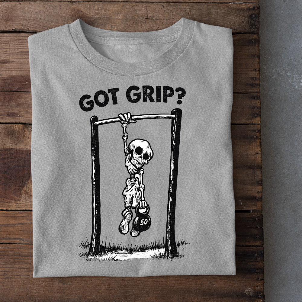 Got Grip