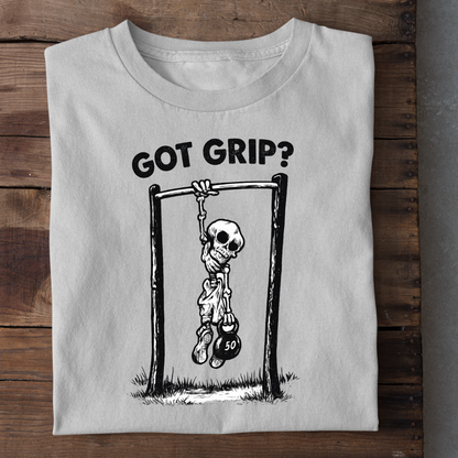 Got Grip
