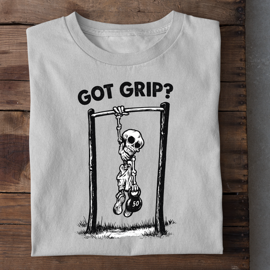 Got Grip