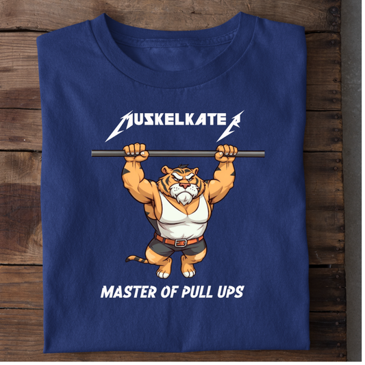 Muskelkater