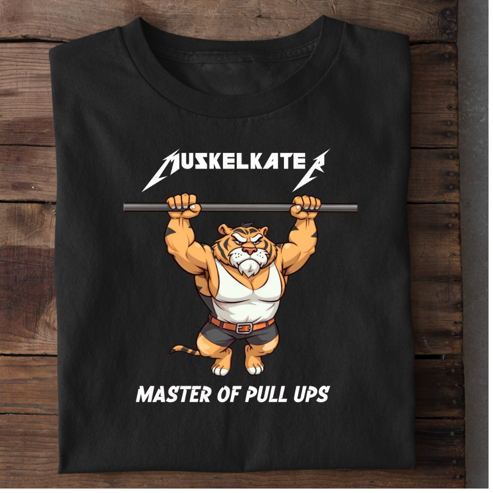 Muskelkater