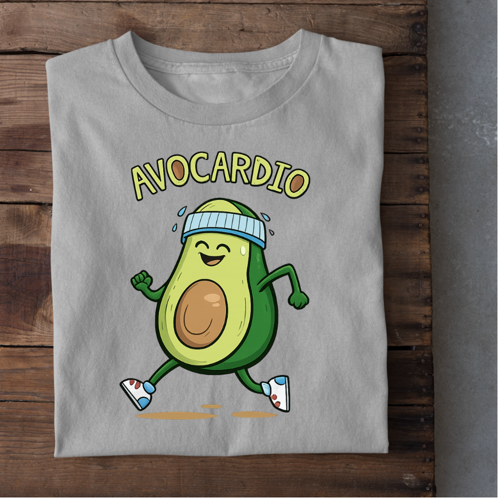 AVOCARDIO