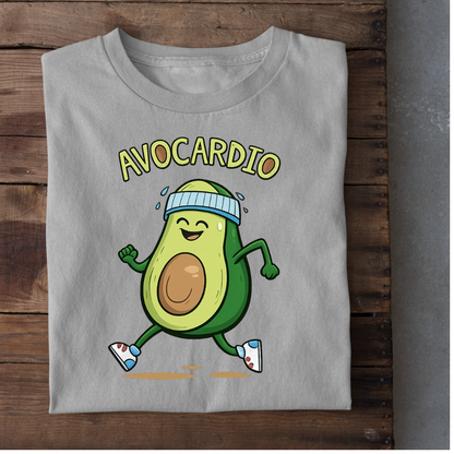 AVOCARDIO