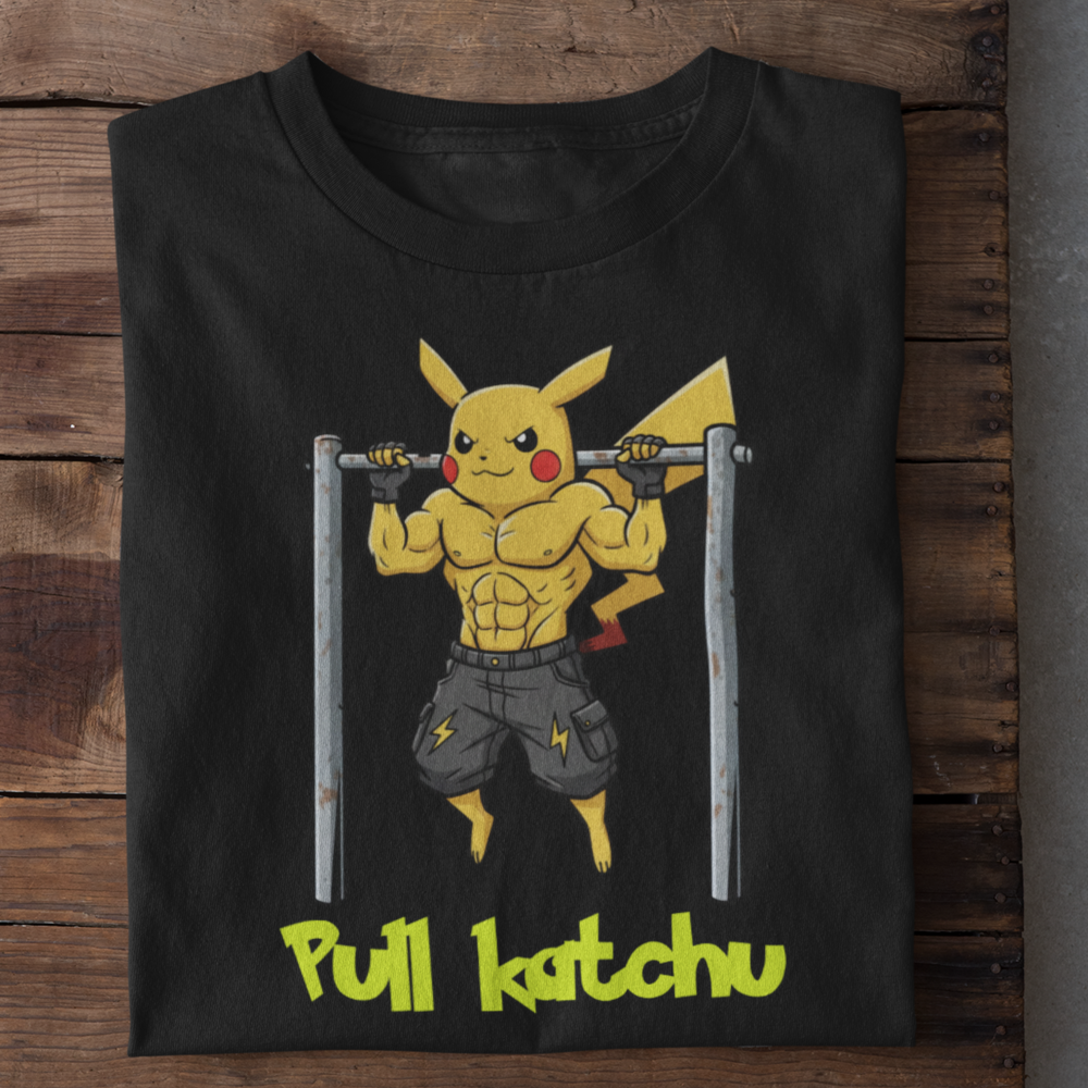 Pull katchu