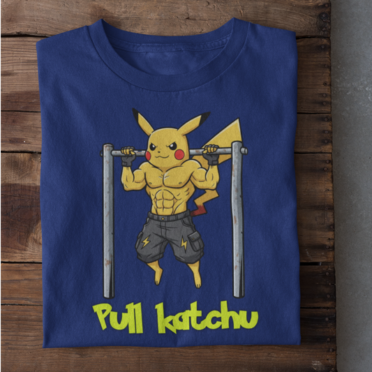 Pull katchu