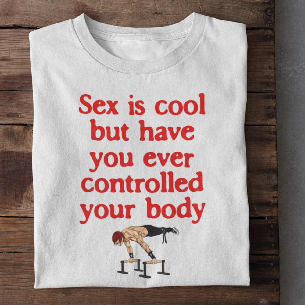 Sex is Cool
